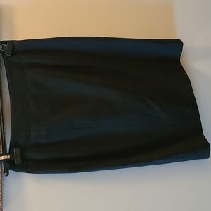Pencil skirt